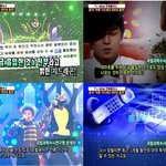 <b>지용</b>이 실수로 핀거 맞다고! 찌질한 악플러들!