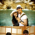 <b>유진</b>-기태영 신혼여행 직찍, 행복함 돋아 ㅠㅠ