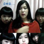 사진有))☆★☆★진심 빵터지는 여고생 3명의 <b>쌩쇼</b>☆★☆★