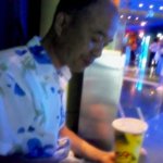 자상하고 애교많은 완전 귀여운 우리아빠! (사진有