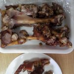 김효진 본인입니다 족발집 글에 대한 답이에요