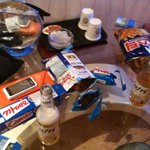 아 .. 간만에 이거 먹구싶당