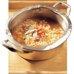 <b>냄비</b>라면 vs 컵라면