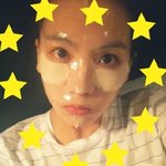 <b>민낯</b>조차 귀여운 카라 막내 지영이 ㅋㅋ