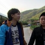1박2일 이승기 매력적인 예능 패션