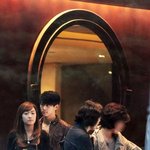 제시카와 <b>택연</b> 데이트?! 도대체 무슨 관계야?