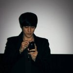 소지섭 어디까지 봐봤니? 난 시사회로 봤어! 오직그대만 시사회 직촬후기...