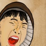 잠<b>못</b><b>들</b>거같은 무서운 만화ㅋㅋ11