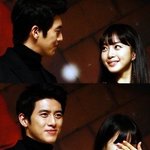 여자들이 좋아하는 남자들의 달달한 <b>눈빛</b> 모음