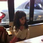 요즘 떠오르는 이 꼬마숙녀♥