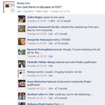 ▶미국학교에서 <b>봉천동</b> 귀신의 위엄