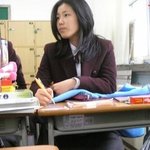 전효성 교정 전 사진..... 지금 많이 예뻐졌네