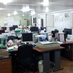 [사진有] 난 즐겁게 회사간다!!!! 이런회사도있다구욤 ㅋㅋ