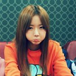 <b>달샤벳</b> 수빈의 귀척돋는 셀카ㅋㅋ 거대아기의 귀척이 너무해