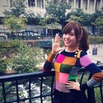 사이좋은 캬라멜 자매 <b>리지</b>&amp;레이나, 오늘은 청계천 데이트