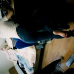 (수정+마니추가)사진有)))☆★내 룸메의 치명적인 패션 감각을 고발합니다☆★