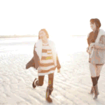 뿌잉뿌잉 매력녀 크리스탈 평소모습 vs 무대 모습 !!