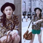 걸 그룹별 <b>옷</b> <b>발</b>이 잘받는 사복 간지녀들