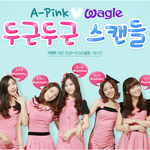 에이핑크 2차 팬<b>미팅</b>