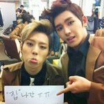 <b>대세</b> 탄 인피니트, 자기들끼리 너무 잘 놈ㅋㅋㅋㅋㅋ