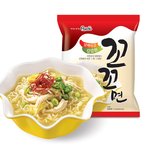 <b>사리</b>곰탕vs꼬꼬면~~밥말아먹으면누가더 맛잇을까?ㅋㅋㅋ