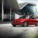 bmw <b>new</b> f30series