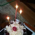 <b>사진</b>有) 우리<b>집</b>&amp; 동생생일축하이야기