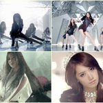 화끈해진 소녀시대..'오빠 사랑해'→'내가 이끌어줄게'