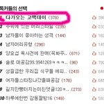 ★★★★다가오는 고백데이★★★★