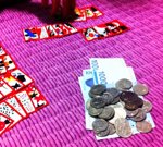 맞고  식스고 피박 흔듬 고도리 4광 맞아봄?