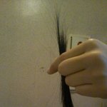 ★★★ [사진有] 아파트 지하실에서 <b>가위</b>로... ★★★
