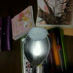 ★★★사진有)  딱풀 떠먹어 봤어요? 전떠먹었어요 ★★★