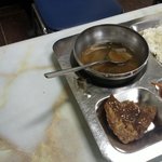 ★(제목,글수정)우리 학교 <b>급식소</b>에서 곱등이가 나왔어요!!!!!★(사진...