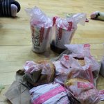 롯데리아의 실체(ㅂㄷㅈ)