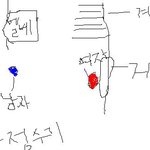 제가 본 무개념녀.........남자친구가 봉은 아니자나요..제발...