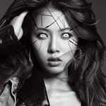 현아 패왕색 <b>패기</b>.....ㄷㄷㄷㄷ