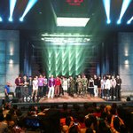 <b>CJ</b>_Lab402, <코미디빅리그>에 가다, 통제할 수 없었던,...