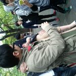 ☆★☆★☆★<b>대니얼</b>을 봤어요!사진有☆★☆★☆★