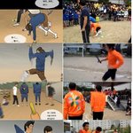 (+추가)★★★사진有-패션왕실사판 학교 <b>계주</b>에 등장!!@★★★