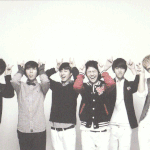 ♡, 비스트오빠들에게 2주년 축하드립니다 ○