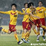 성남, 수원 꺾고 12년 만에 <b>fa</b>컵 제패…acl 티켓 획득