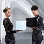 <b>lg</b>전자 vs 삼성전자 광고모델 대결!!!