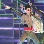 <b>super</b> star k3 투혼의 임윤택!