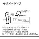 수표사기사건! <b>손해비용</b>은??