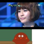 ★☆★(사진有)슈퍼스타k3 신지수 닮은꼴!!!★☆★