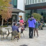 [남산맛집] 몽앤몽!! (사진有)