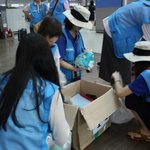 스님들과 함께 스리랑카로 해외봉사 다녀왔어요~!