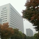 ☆★대검찰청에서 열린 친척오빠결혼식에 다녀왔어요!!!(사진有)☆★