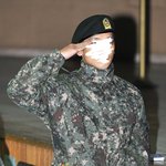군복 질문좀 그냥 궁금해서요