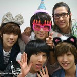 삼산체육관에 <b>b1a4</b>!!!!!!!!!!!!!!!!!